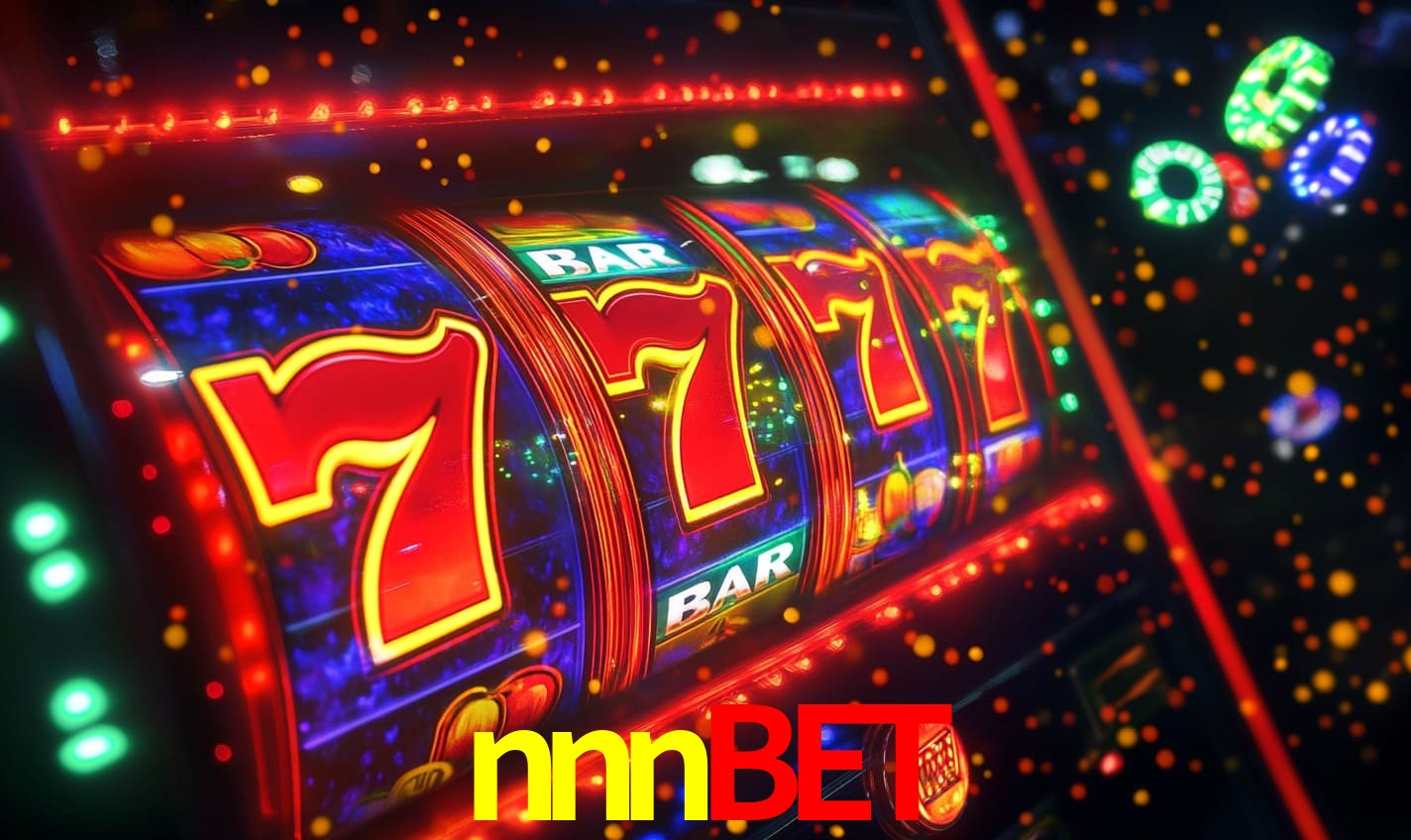 nnnbet: Seu Cassino Premiado com Pagamentos Rápidos