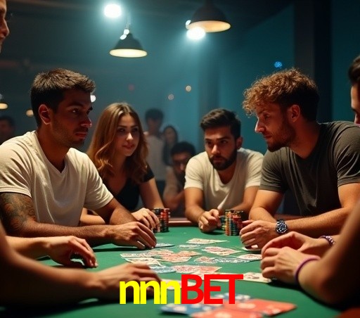 Integração de APIs nnnbet