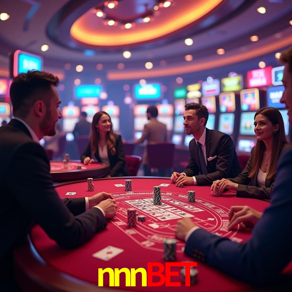 cassino nnnbet