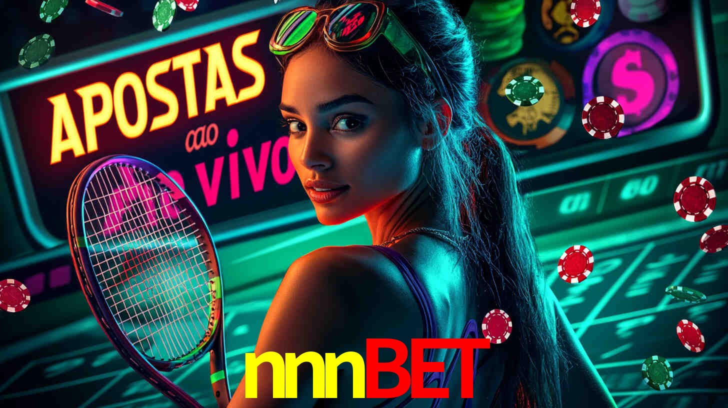 Inovações de Jogos na nnnbet: O Futuro das Experiências Interativas