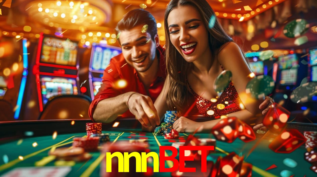 Avaliações dos Jogadores nnnbet