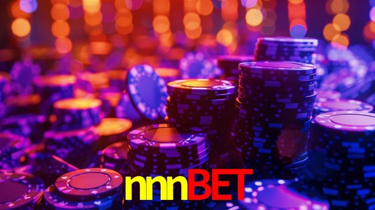nnnbet: A Experiência de Casino com Jogos de Mesa ao Vivo
