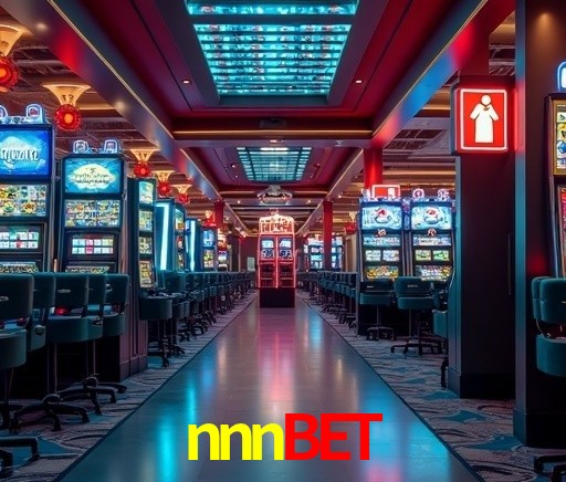 Explorando a Categoria de Eventos em Apostas na nnnbet