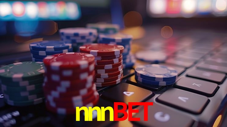 Jogos de Slot nnnbet