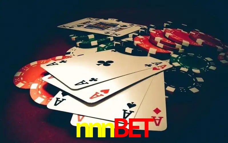Promoção Relâmpago nnnbet