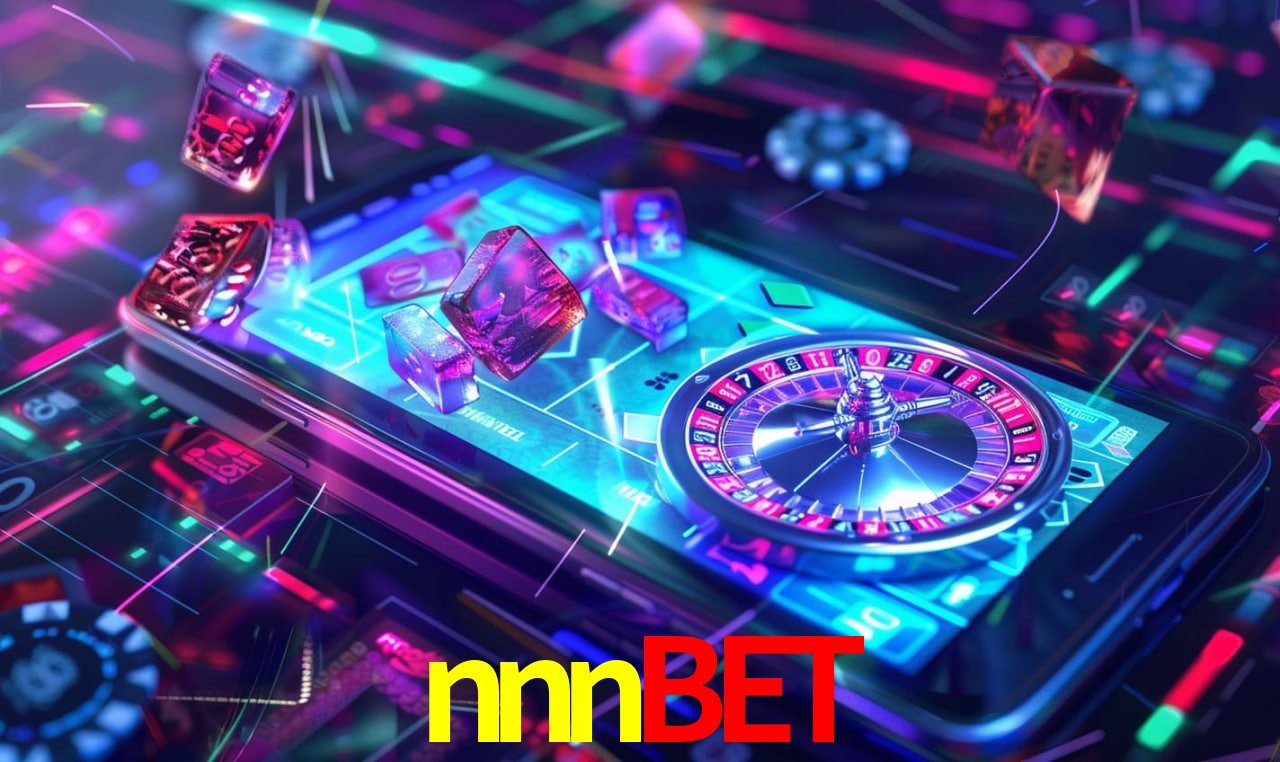 Casino Ao Vivo nnnbet