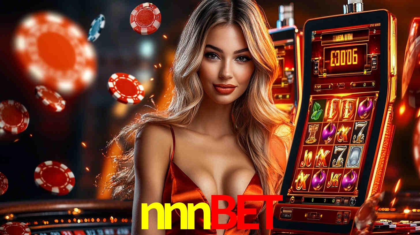 Sinta a adrenalina dos jogos de cassino com nnnbet