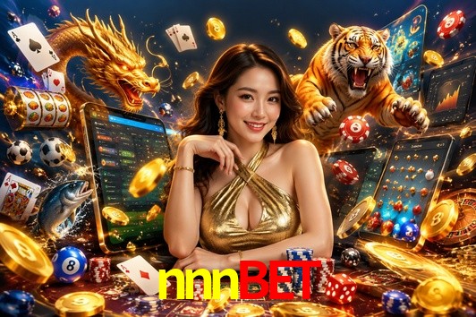 Slot Games nnnbet